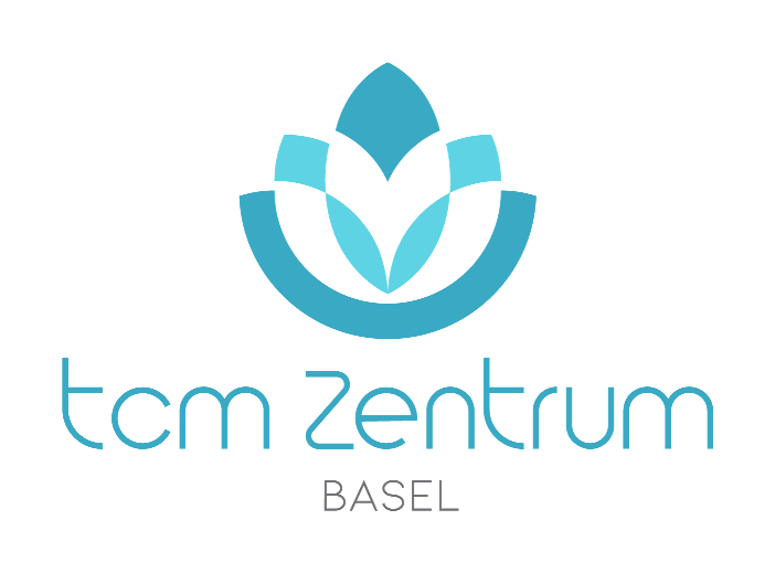 Logo TCM Zentrum Basel